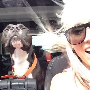 Meet your Posher, Kaileigh